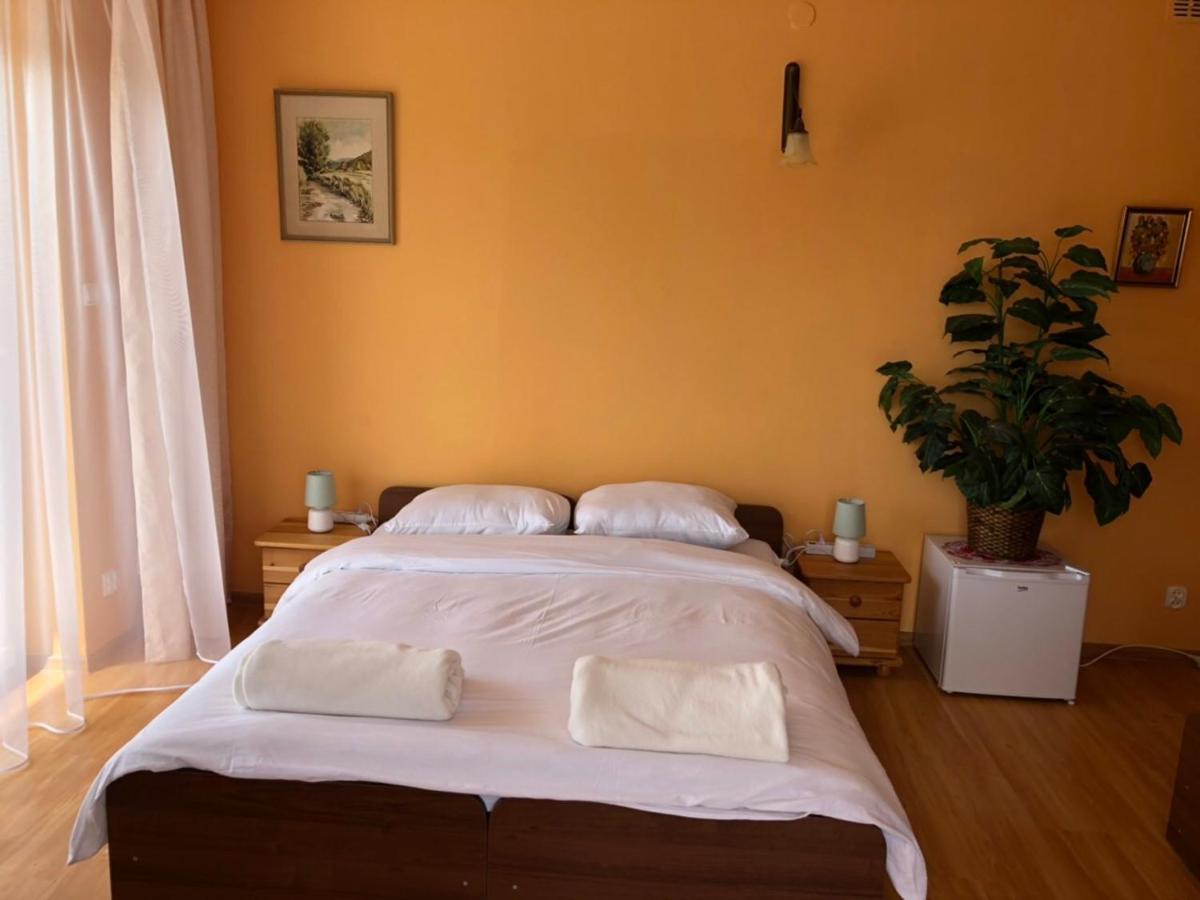 Bed and Breakfast Grand Panorama Wisniowa  Экстерьер фото