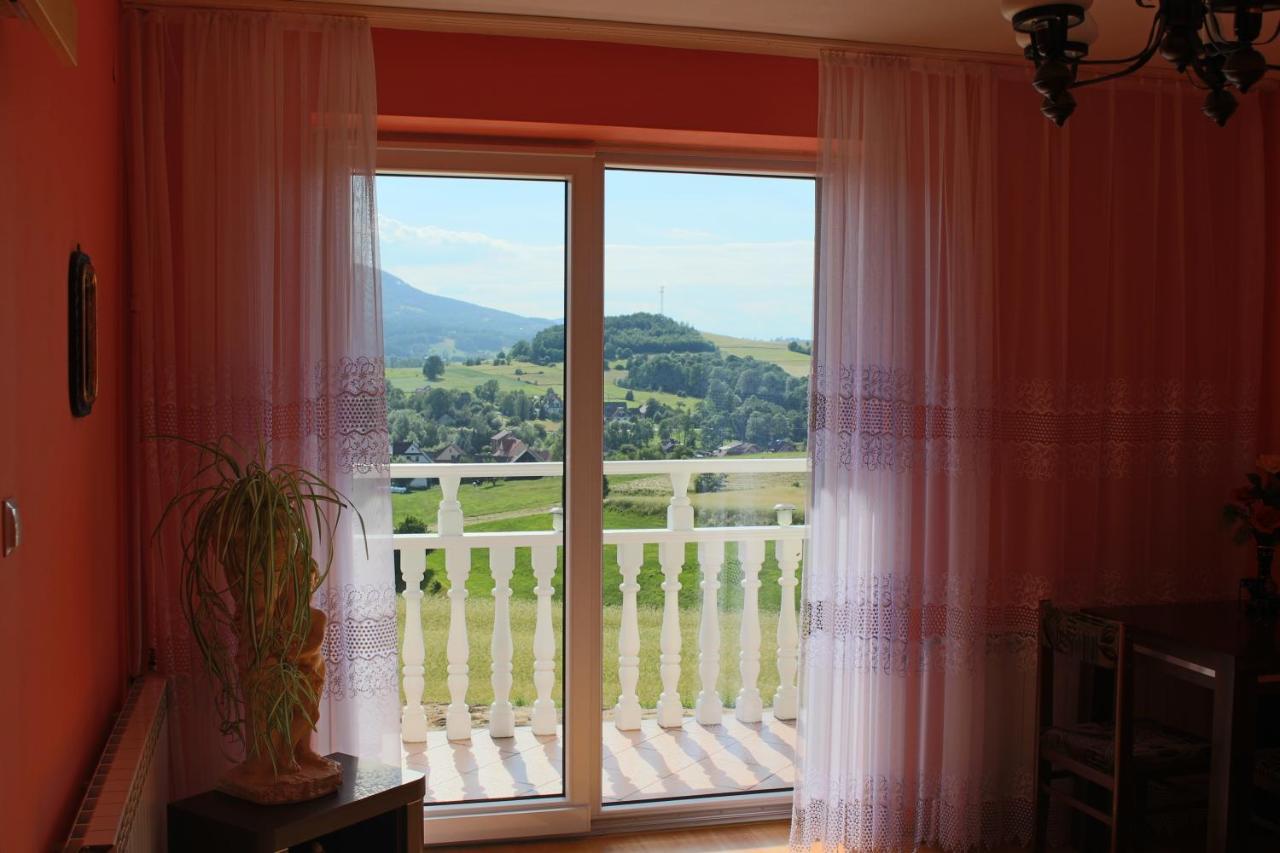 Bed and Breakfast Grand Panorama Wisniowa  Экстерьер фото