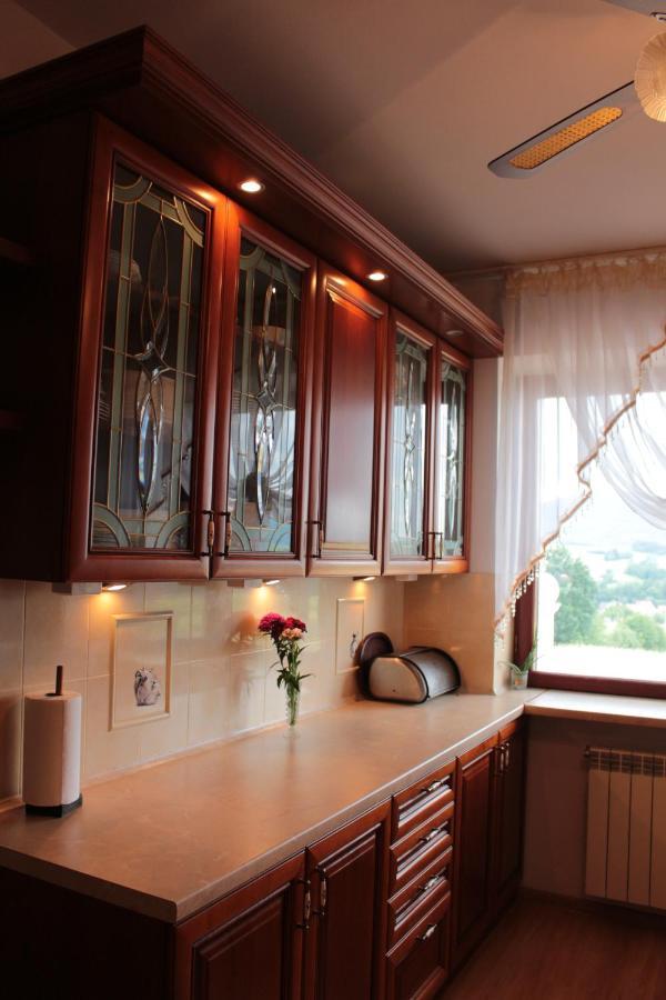 Bed and Breakfast Grand Panorama Wisniowa  Экстерьер фото