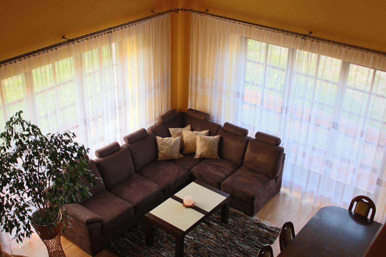 Bed and Breakfast Grand Panorama Wisniowa  Экстерьер фото