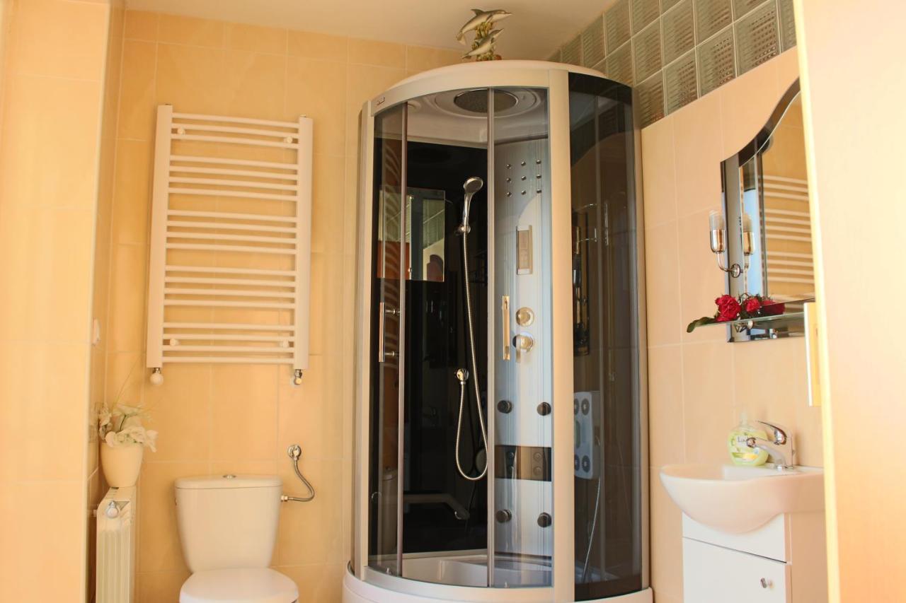 Bed and Breakfast Grand Panorama Wisniowa  Экстерьер фото
