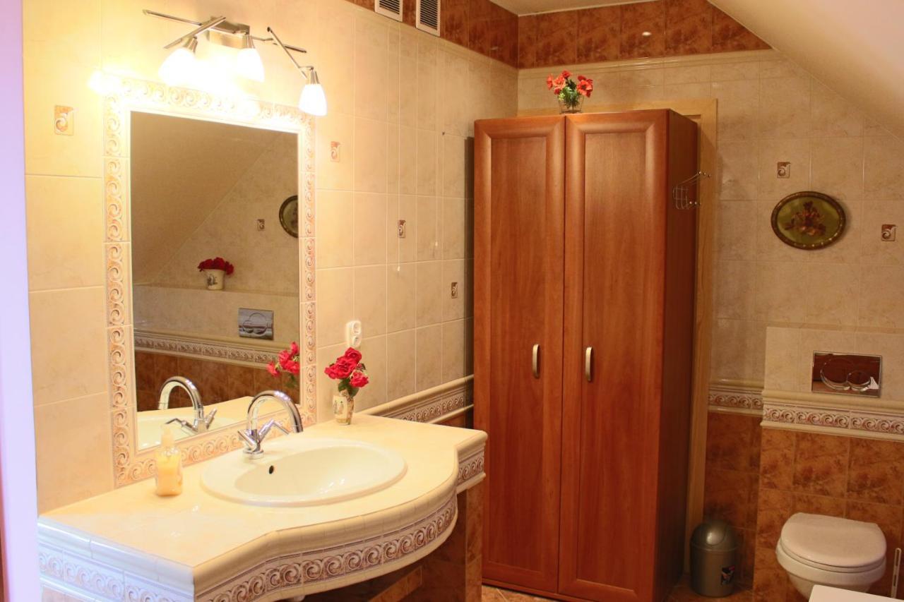 Bed and Breakfast Grand Panorama Wisniowa  Экстерьер фото