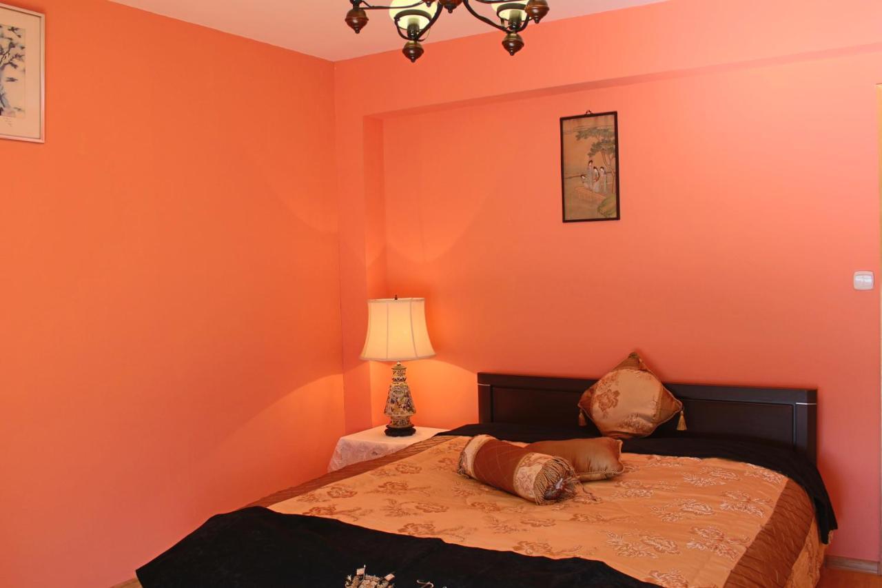 Bed and Breakfast Grand Panorama Wisniowa  Экстерьер фото