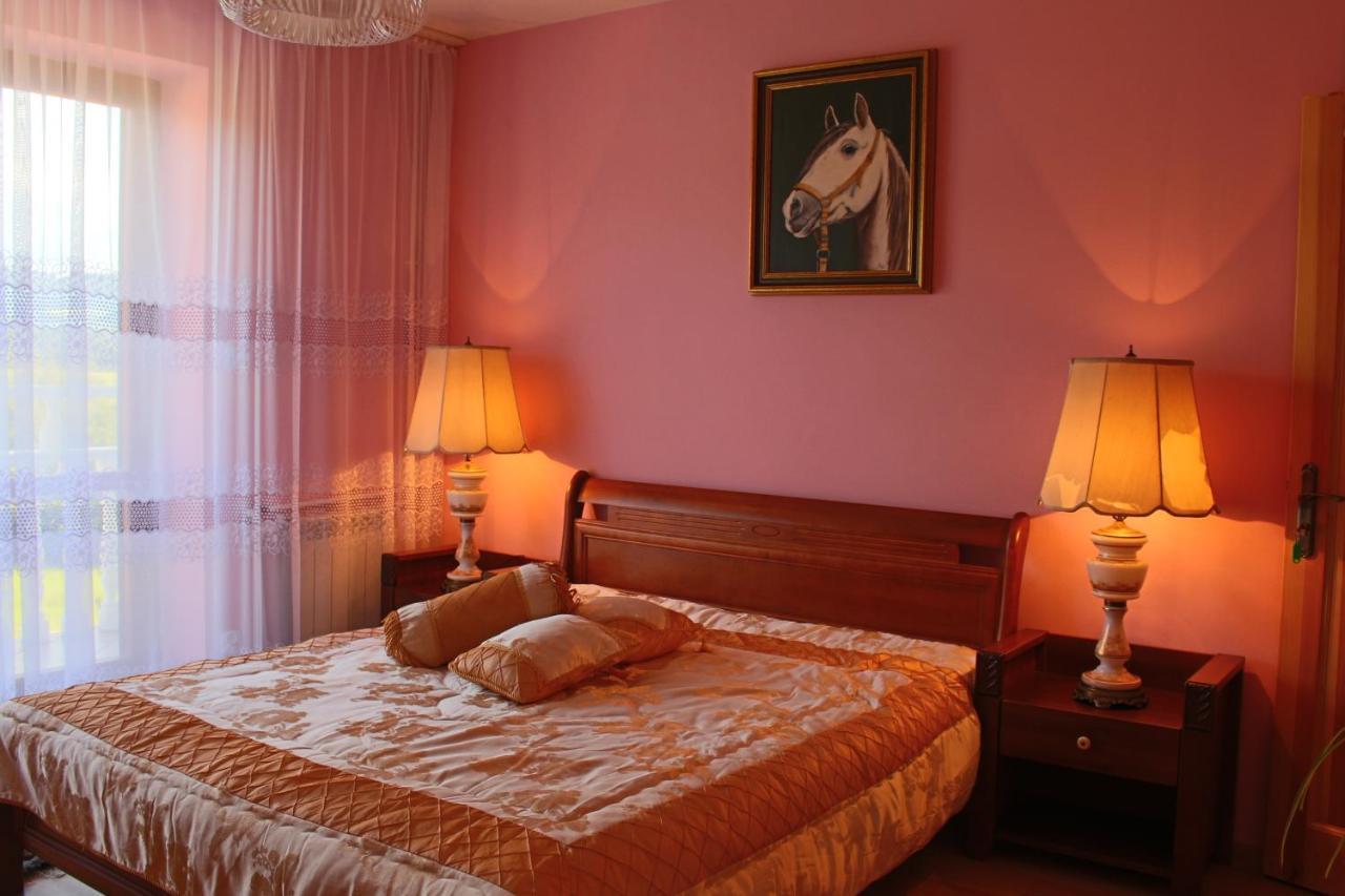 Bed and Breakfast Grand Panorama Wisniowa  Экстерьер фото