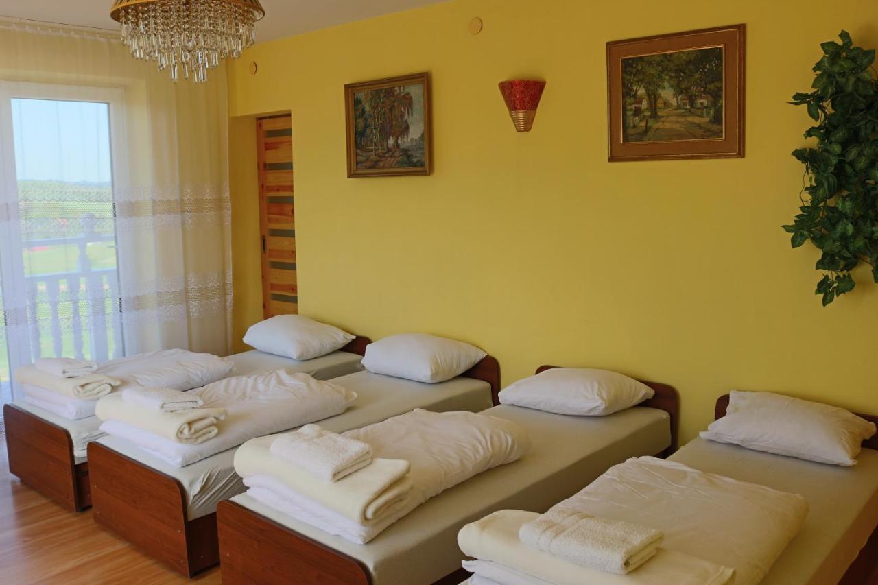 Bed and Breakfast Grand Panorama Wisniowa  Экстерьер фото