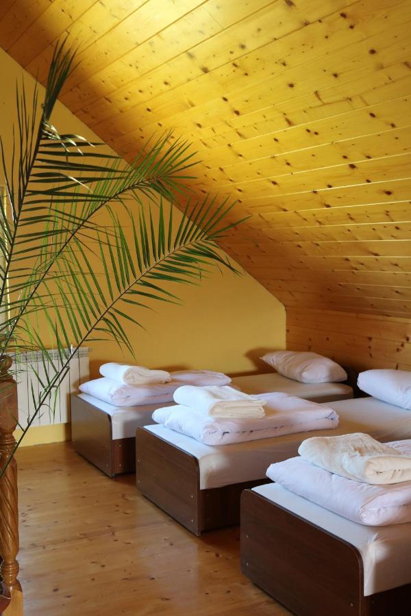 Bed and Breakfast Grand Panorama Wisniowa  Экстерьер фото