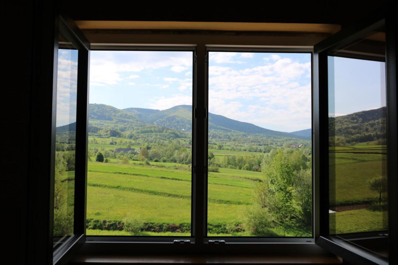 Bed and Breakfast Grand Panorama Wisniowa  Номер фото