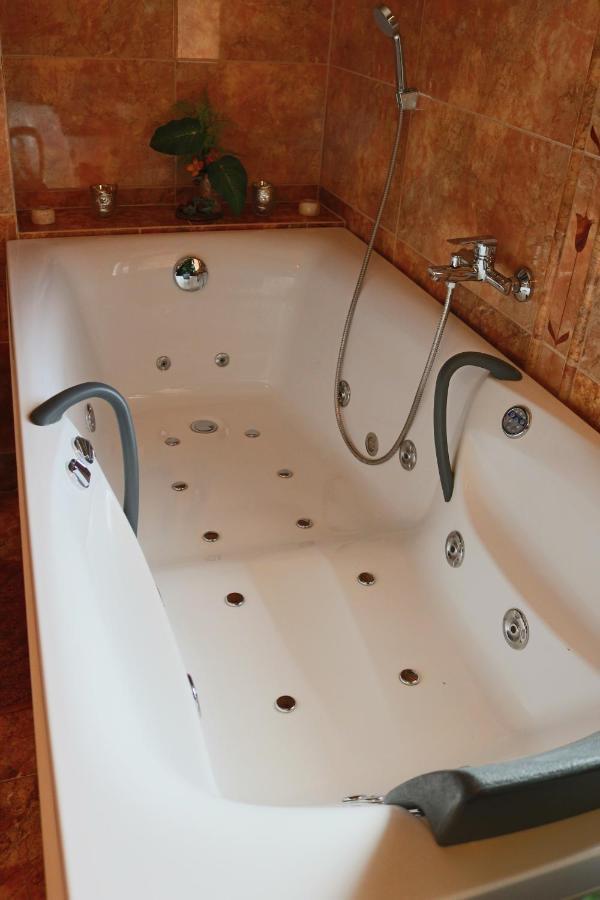 Bed and Breakfast Grand Panorama Wisniowa  Экстерьер фото