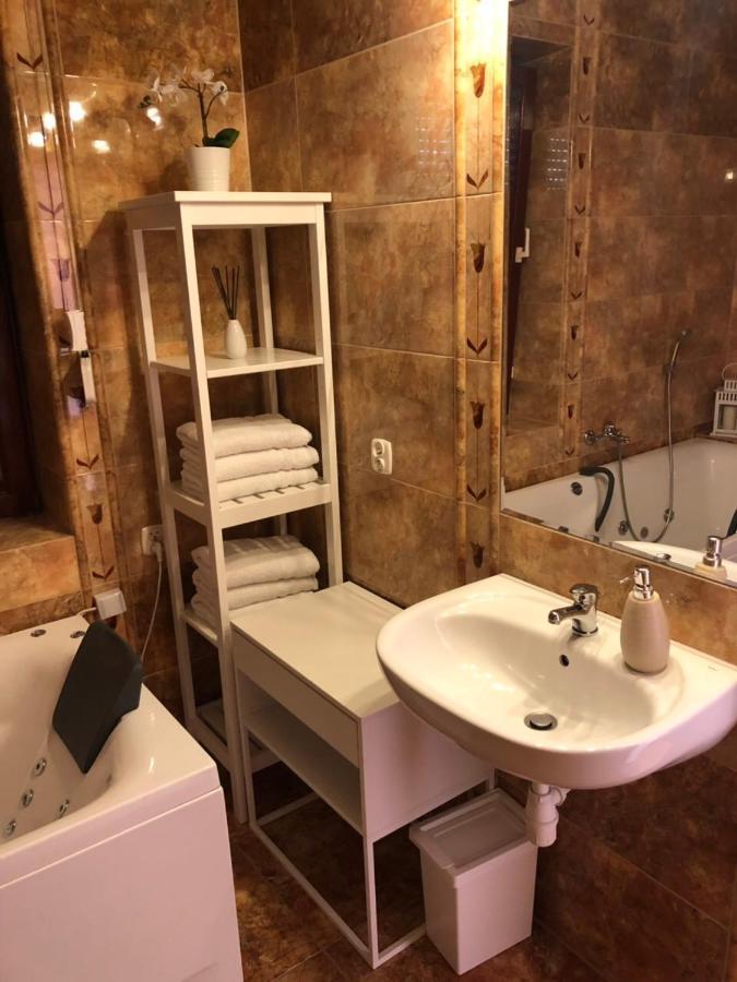 Bed and Breakfast Grand Panorama Wisniowa  Экстерьер фото