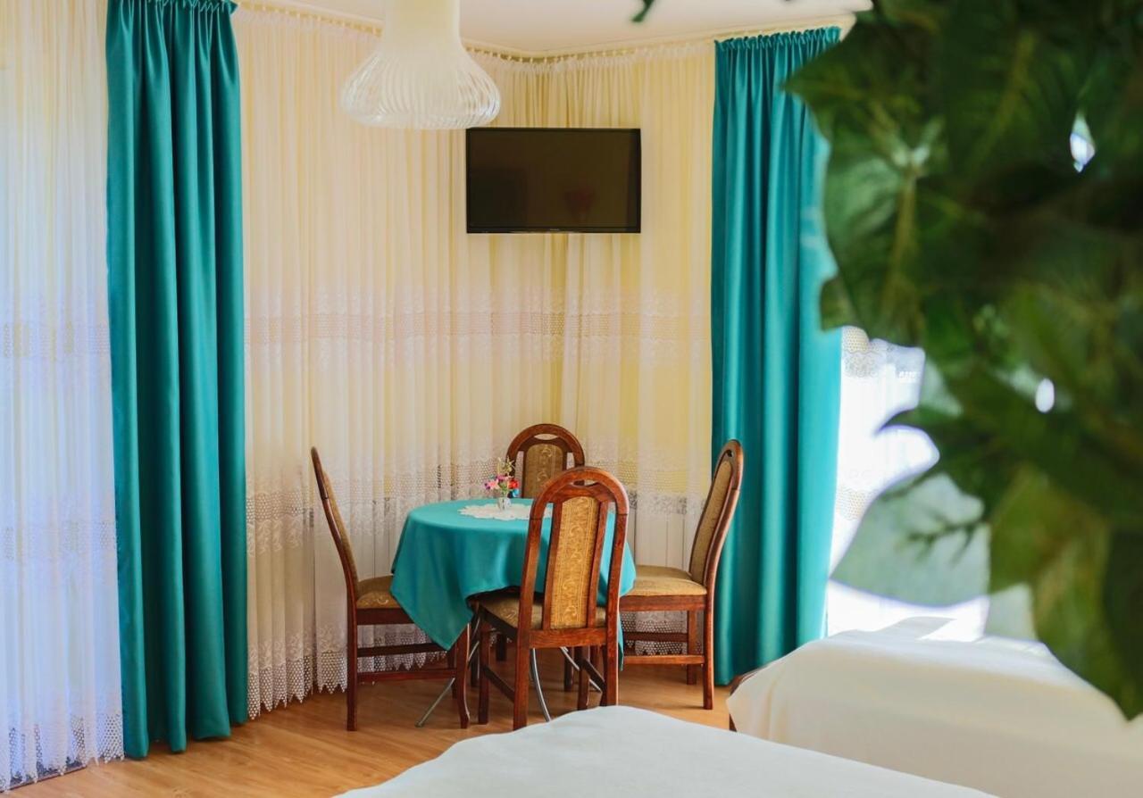 Bed and Breakfast Grand Panorama Wisniowa  Экстерьер фото